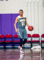 Knightdale-Broughton HSOT 2014