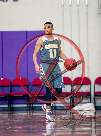 Knightdale-Broughton HSOT 2014