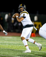 High School Football: OK3Sports coverage of the Wagner Thunderbirds and the East Central Hornets