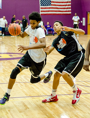 Super 60 Show Down 2014
