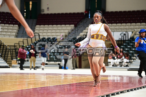 OK3Sports coverage of the 2024 Clyde Littlefield Texas Relays