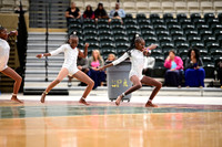 OK3Sports coverage of the 2024 Clyde Littlefield Texas Relays