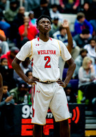 Wesleyan vs. Carlisle HSOT