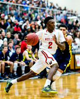 Wesleyan vs. Carlisle HSOT
