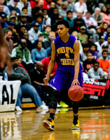 Wesleyan vs. WOG HSOT
