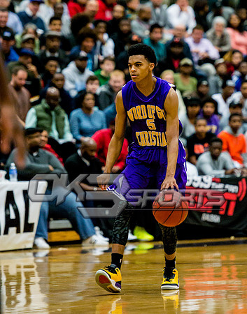 Wesleyan vs. WOG HSOT