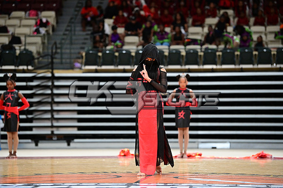 OK3Sports coverage of the Star Struck Superstars Dance Competition 3rd Annual Final Summer Show Down