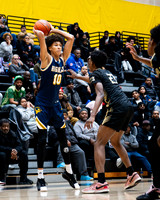 OK3Sports coverage of the DMV Tip Off  Classic featuring Friendship Tech (DC), Arch Bishop Carroll, Highland School, St’John’s, Riverdale Baptist, Frederick Douglas and many more
