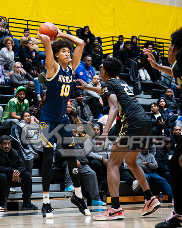 OK3Sports coverage of the DMV Tip Off  Classic featuring Friendship Tech (DC), Arch Bishop Carroll, Highland School, St’John’s, Riverdale Baptist, Frederick Douglas and many more
