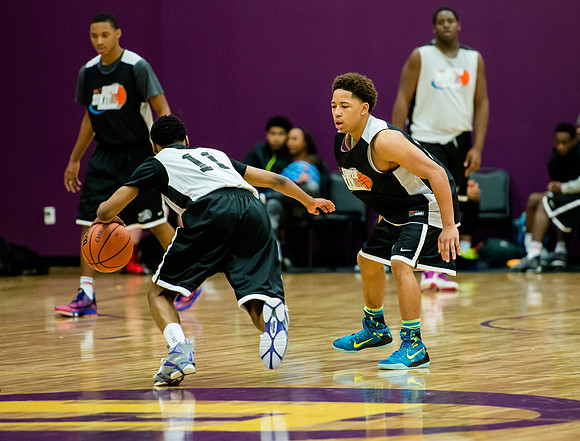 Super 60 Show Down 2014
