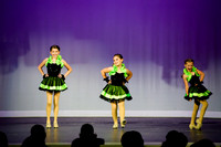 Exceptional Youth Tap