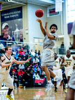 Apex VS Kinston HSOT