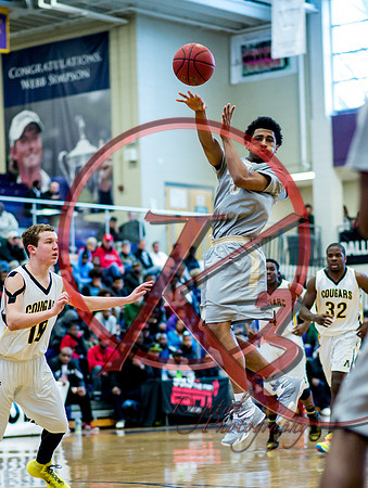 Apex VS Kinston HSOT