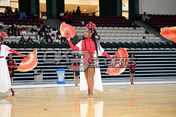 OK3Sports coverage of the Star Struck Superstars Dance Competition 3rd Annual Final Summer Show Down