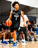 OK3Sports coverage of the HoopBuzz Summer League