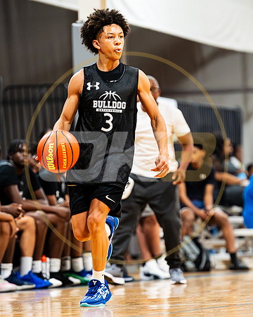 OK3Sports coverage of the HoopBuzz Summer League