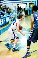 Clayton Play Off 3