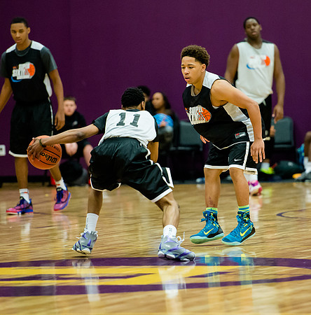 Super 60 Show Down 2014