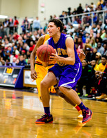 Wesleyan vs. WOG HSOT