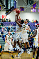 Apex VS Kinston HSOT