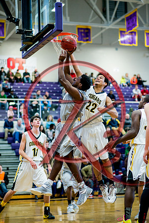 Apex VS Kinston HSOT