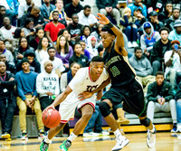 RAVENS VS TRINITY HSOT