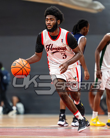 OK3Sports coverage of the HoopBuzz Summer League