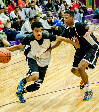 Super 60 Show Down 2014