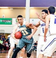 Knightdale-Broughton HSOT 2014