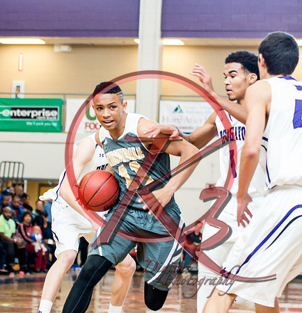 Knightdale-Broughton HSOT 2014