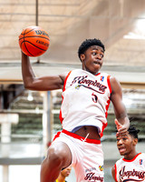 OK3Sports coverage of the HoopBuzz Summer League