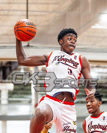 OK3Sports coverage of the HoopBuzz Summer League