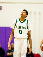 Leesville Rd VS Kinston HSOT