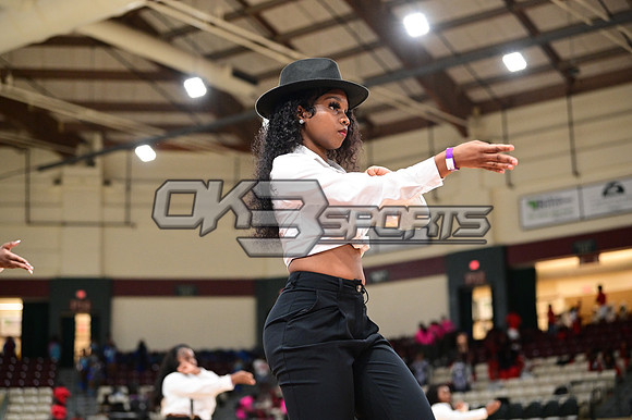 OK3Sports coverage of the 2024 Clyde Littlefield Texas Relays