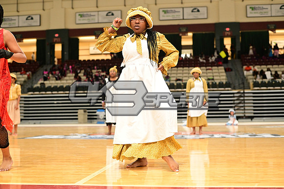 OK3Sports coverage of the 2024 Clyde Littlefield Texas Relays