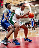OK3Sports coverage of the HoopBuzz Summer League