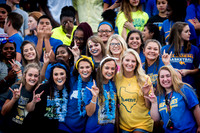 OK3Sports coverage of the Round Rock Dragons at Clemens Buffaloes