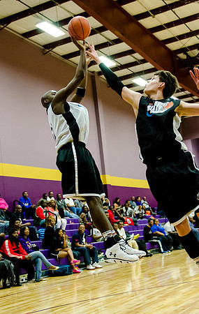 Super 60 Show Down 2014
