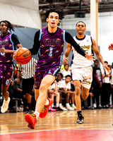 OK3Sports coverage of the HoopBuzz Summer League