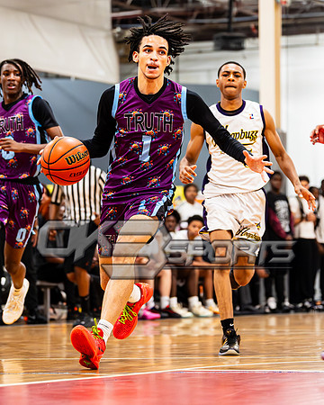 OK3Sports coverage of the HoopBuzz Summer League
