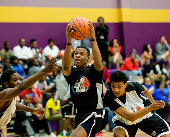 Super 60 Show Down 2014