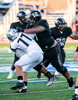 OK3Sports coverage of the Gucci Bowl featuring Clark Cougars vs Churchill Chargers
