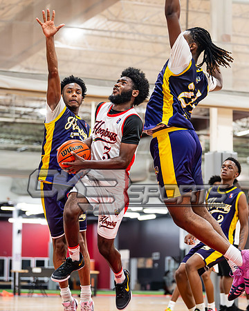 OK3Sports coverage of the HoopBuzz Summer League