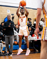 OK3Sports coverage of the Hoderny Winter Classic featuring Bowie Bulldogs, Douglass Eagles, Prince George Academy, Takoma Academy, Clinton Grace, and Bishop Ireton