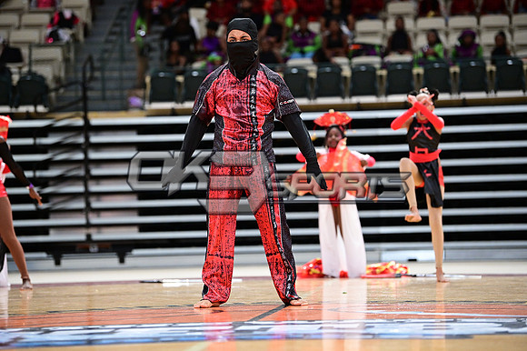 OK3Sports coverage of the Star Struck Superstars Dance Competition 3rd Annual Final Summer Show Down
