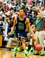 Leesville Rd VS Kinston HSOT