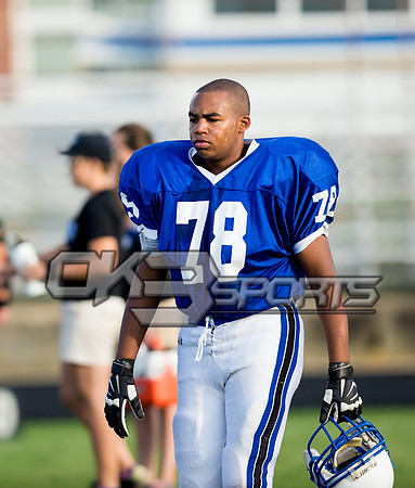 Clayton JV VS SSS JV