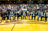 NCCU VS NC A&T