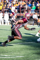 NCCU VS NC A&T