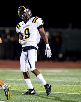 High School Football: OK3Sports coverage of the Wagner Thunderbirds and the East Central Hornets